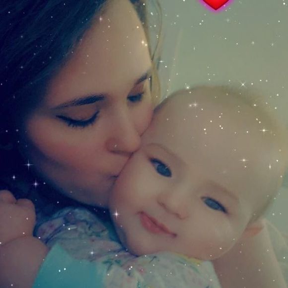 Meet your Posher, Lyssa - Picture 1 of 1